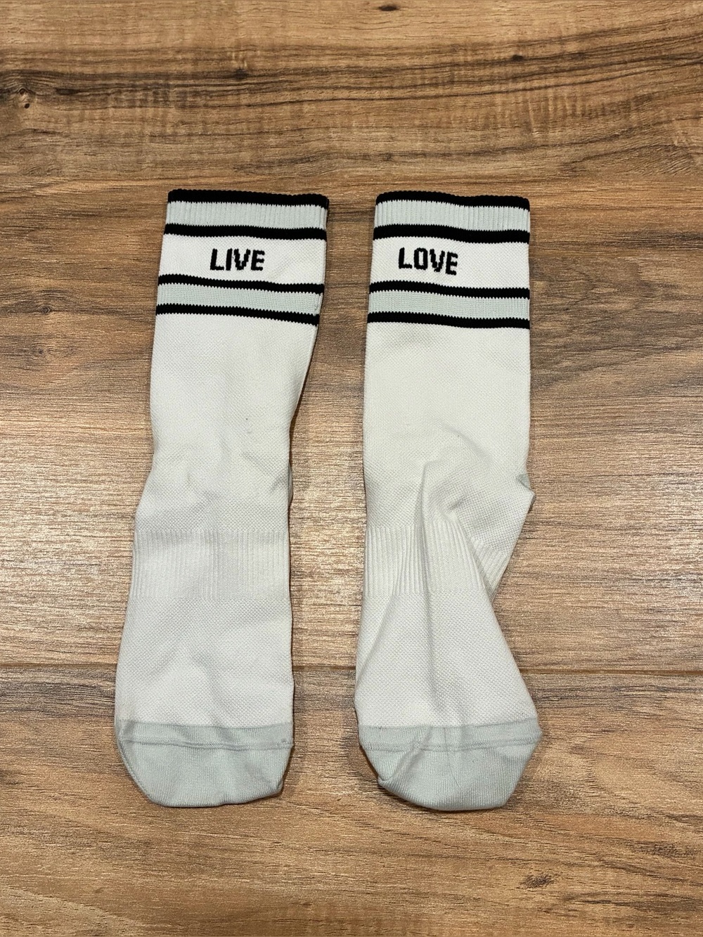 Lululemon socks set